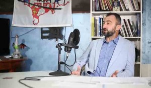 Između istine i zablude: Lora vs. Morinj! Petar Vuković, 26. 11. 2025. Foto: HelmCast, YT, screenshot Između istine i zablude: Lora vs. Morinj! Petar Vuković, 26. 11. 2025. Foto: HelmCast, YT, screenshot