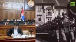 e-Veritas, 30. 11. 2025, OsvRT Naših 5 minuta – Nesuđena skupštinska Deklaracija o genocidu u NDH [Video]