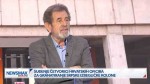Savo Štrbac: Suđenje hrvatskim oficirima za raketiranje srpskih civila na Prijedorskoj i Petrovačkoj cesti, 2.12.2025. Foto: NewsMax Balkans, screenshot