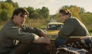 Savo Štrbac: Zašto sam gledao i kako sam video seriju „Tvrđava” Foto: Politika, Tvrđava video, screenshot