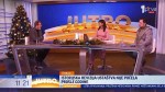 Jutro: Kako najnoviji incidenti utiču na osećaj bezbednosti i položaj srpske zajednice u Hrvatskoj?, 10. 01.2026. Foto: TV Prva, screenshot