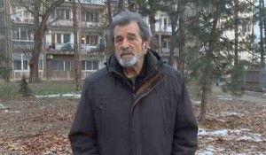 Štrbac: "Tompsonizacija" je novi naziv za širenje ustaštva u Hrvatskoj, 22.1. 2026. Foto: RTRS, screenshot