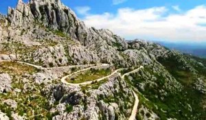 Velebit: Majstorski put prema Tulovim gredama Foto: DIC Veritas