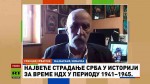 RT Balkan, 20. 04. 2026, Umeljić za RT Balkan: Rezolucija o Srbocidu je dug prema žrtvama i jedini put ka istini [Video]
