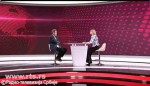 RTS, 01. 05. 2026, Dnevnik: Štrbac povodom godišnjice ’Bljeska‘: Srbi brzo zaboravljali tragedije, zato im se često ponavljaju [Video]