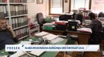 Na pragu zakona o nestalima, 12. 5. 2026. Foto: NewsMax Balkans, Youtube, screenshot