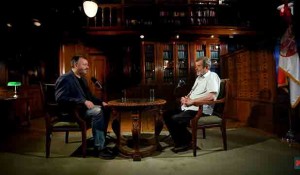 Perspektive: Savo Štrbac kod Čede Antića, 19.5.2026, Foto: Perspektive, Youtube,screenshot