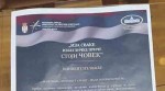 Otvaranje izložbe "Iza svake izbegličke priče stoji čovek" Foto: DIC Veritas