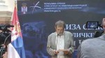 Otvaranje izložbe "Iza svake izbegličke priče stoji čovek" Foto: DIC Veritas