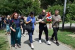 Parastos Srbima ubijenim na Miljevačkom platou kod Drniša 1992, 21.6. 2026. Foto: DIC Veritas Parastos Srbima ubijenim na Miljevačkom platou kod Drniša 1992, 21.6. 2026. Foto: DIC Veritas