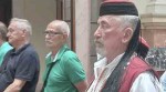 Otvaranje izložbe "Iza svake izbegličke priče stoji čovek" Foto: DIC Veritas