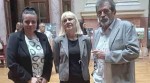 Otvaranje izložbe "Iza svake izbegličke priče stoji čovek" Foto: DIC Veritas