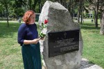 Parastos Srbima ubijenim na Miljevačkom platou kod Drniša 1992, 21.6. 2026. Foto: DIC Veritas Parastos Srbima ubijenim na Miljevačkom platou kod Drniša 1992, 21.6. 2026. Foto: DIC Veritas