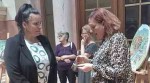 Otvaranje izložbe "Iza svake izbegličke priče stoji čovek" Foto: DIC Veritas