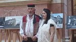 Otvaranje izložbe "Iza svake izbegličke priče stoji čovek" Foto: DIC Veritas