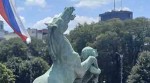 Otvaranje izložbe "Iza svake izbegličke priče stoji čovek" Foto: DIC Veritas
