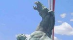 Otvaranje izložbe "Iza svake izbegličke priče stoji čovek" Foto: DIC Veritas