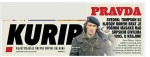 Kurir, 05.07.2026, MASAKR SRPSKIH CIVILA U “OLUJI” BRAĆA TOMPSON: KO JE OD NJIH UBICA SRBA U UZDOLJU 1995!? Preživela zločinca opisala kao čoveka DUGE CRNE KOSE, KRVAVIH OČIJU, u crnoj majici HRVATSKA IH ŠTITILA