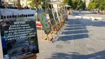 Otvaranje „Dana tuge i sjećanja“ – Akademija, izložba, film i sveće pamćenja, 3. avgust 2026. Foto: DIC Veritas