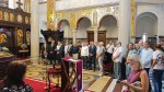 Hram Hrista Spasitelja: Parastos za sve postradale u operaciji „Oluja“, 4. avgust 2026. Foto: DIC Veritas