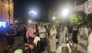 Banja Luka: Dani tuge i sjećanja – dan prvi, 3. 8. 2026. Foto: DIC Veritas