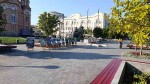 Otvaranje „Dana tuge i sjećanja“ – Akademija, izložba, film i sveće pamćenja, 3. avgust 2026. Foto: DIC Veritas