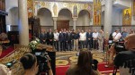 Hram Hrista Spasitelja: Parastos za sve postradale u operaciji „Oluja“, 4. avgust 2026. Foto: DIC Veritas