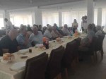 Odavanje pošte civilima i vojnicima opštine Drinić, 7.8.2026. Foto: DIC Veritas