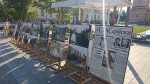 Otvaranje „Dana tuge i sjećanja“ – Akademija, izložba, film i sveće pamćenja, 3. avgust 2026. Foto: DIC Veritas