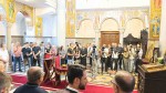 Hram Hrista Spasitelja: Parastos za sve postradale u operaciji „Oluja“, 4. avgust 2026. Foto: DIC Veritas