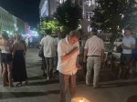 Banja Luka: Dani tuge i sjećanja – dan prvi, 3. 8. 2026. Foto: DIC Veritas