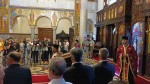 Hram Hrista Spasitelja: Parastos za sve postradale u operaciji „Oluja“, 4. avgust 2026. Foto: DIC Veritas
