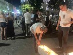 Banja Luka: Dani tuge i sjećanja – dan prvi, 3. 8. 2026. Foto: DIC Veritas