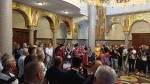 Hram Hrista Spasitelja: Parastos za sve postradale u operaciji „Oluja“, 4. avgust 2026. Foto: DIC Veritas