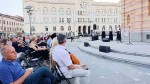 Otvaranje „Dana tuge i sjećanja“ – Akademija, izložba, film i sveće pamćenja, 3. avgust 2026. Foto: DIC Veritas