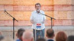 Otvaranje „Dana tuge i sjećanja“ – Akademija, izložba, film i sveće pamćenja, 3. avgust 2026. Foto: DIC Veritas