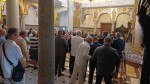 Hram Hrista Spasitelja: Parastos za sve postradale u operaciji „Oluja“, 4. avgust 2026. Foto: DIC Veritas