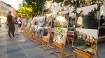 Otvaranje „Dana tuge i sjećanja“ – Akademija, izložba, film i sveće pamćenja, 3. avgust 2026. Foto: DIC Veritas