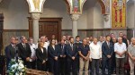 Hram Hrista Spasitelja: Parastos za sve postradale u operaciji „Oluja“, 4. avgust 2026. Foto: DIC Veritas