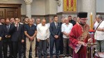 Hram Hrista Spasitelja: Parastos za sve postradale u operaciji „Oluja“, 4. avgust 2026. Foto: DIC Veritas