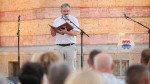 Otvaranje „Dana tuge i sjećanja“ – Akademija, izložba, film i sveće pamćenja, 3. avgust 2026. Foto: DIC Veritas