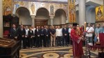 Hram Hrista Spasitelja: Parastos za sve postradale u operaciji „Oluja“, 4. avgust 2026. Foto: DIC Veritas