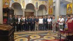 Hram Hrista Spasitelja: Parastos za sve postradale u operaciji „Oluja“, 4. avgust 2026. Foto: DIC Veritas