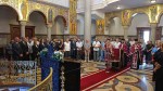 Hram Hrista Spasitelja: Parastos za sve postradale u operaciji „Oluja“, 4. avgust 2026. Foto: DIC Veritas
