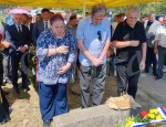 СРНА, 06. 08. 2026, Служен помен у Сводни за Србе убијене у избјегличкој колони 1995.