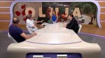 Svedoci "Oluje" otkrili kroz šta su prošli, 2.8.2026. Foto: Kurir, Youtube, screenshot