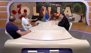 Svedoci "Oluje" otkrili kroz šta su prošli, 2.8.2026. Foto: Kurir, Youtube, screenshot Svedoci "Oluje" otkrili kroz šta su prošli, 2.8.2026. Foto: Kurir, Youtube, screenshot