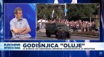 Godišnjica "Oluje" | Euronews Intervju dana, 3.8.2026. Foto: Euronews, Youtube,svreenshot