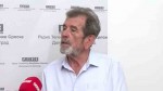 Štrbac: Hrvatska i ove godine slavi dok Srbi oplakuju žrtve, 3.8.2026. Foto; RTRS, Youtube,screenshot