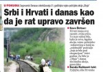 Danas, 04. 08. 2026, Zloupotreba velike ljudske tragedije u političke svrhe: Sagovornici Danasa o obeležavanju 31. godišnjice „Oluje”